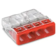 BORNE WAGO 2273 - 4 X 0