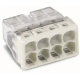 BORNE WAGO 2273 - 8 X 0