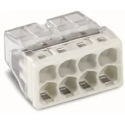 BORNE WAGO 2273 - 8 X 0,5 A 2,5M