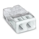 BORNE WAGO 2273 - 2 X 0