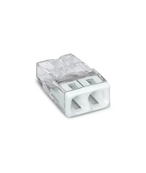 BORNE WAGO 2273 - 2 X 0