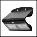 PROJLED SOLAIRE NOIR 6,8W - IP65