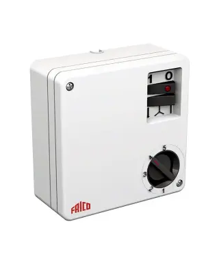 VARIATEUR DE VITESSE A 5 ETAGES