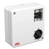 VARIATEUR DE VITESSE A 5 ETAGES