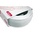 COURONNE 50M TUBE FLUXO NU D.32
