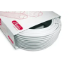 COURONNE 50M TUBE FLUXO NU D.32