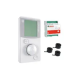 PACK CONFORT ELEC IO HOMECONTROL