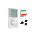 PACK CONFORT ELEC IO HOMECONTROL