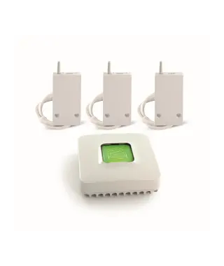PACK RF6600 FP CONNECTE