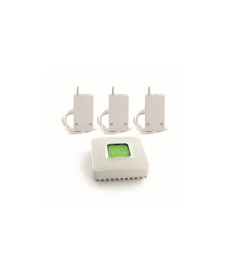 PACK RF6600 FP CONNECTE