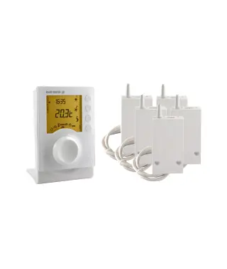 PACK DRIVER630RADIO/FP PROG 3Z