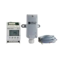 DELTA 125 N REGUL DIGIT TEMP EXT