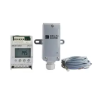 DELTA 125 N REGUL DIGIT TEMP EXT