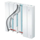 NARIA-NKF15 H 1250W BLANC