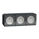 MUREVA STYL - TRIPLE PC 2P+T HOR