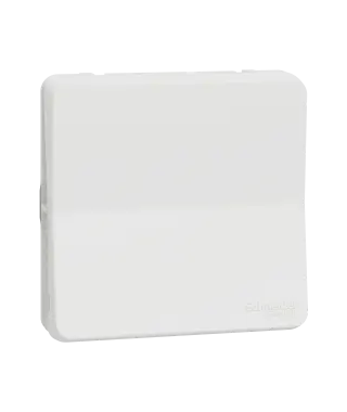MUREVA STYL - BOUTON POUSSOIR -