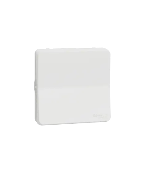 MUREVA STYL - BOUTON POUSSOIR -