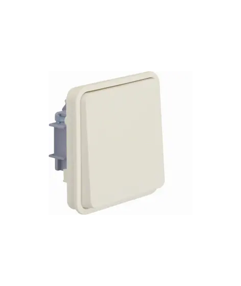 CUBYKO POUSSOIR FERMETURE 1F A S