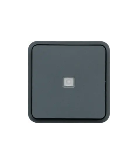 CUBYKO POUSSOIR 1O/1F LUMINEUX A