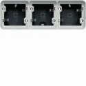 CUBYKO BOITE TRIPLE HORIZONTAL E