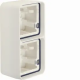 CUBYKO BOITE DOUBLE VERTICALE VI