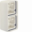 CUBYKO BOITE DOUBLE VERTICALE VI