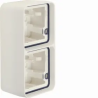 CUBYKO BOITE DOUBLE VERTICALE VI