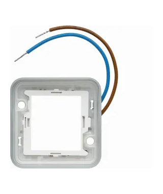 CUBYKO COLLERETTE LUMINEUSE LE D