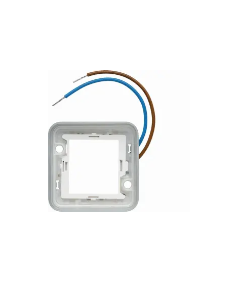 CUBYKO COLLERETTE LUMINEUSE LE D