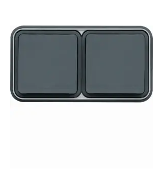 CUBYKO PRISE DOUBLE HORIZONTAL E