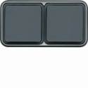 CUBYKO PRISE DOUBLE HORIZONTAL E