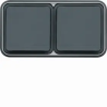 CUBYKO PRISE DOUBLE HORIZONTAL E