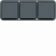 CUBYKO PRISE TRIPLE HORIZONTAL E