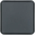 CUBYKO 1 TOUCHE KNX COLORIS GRI
