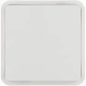CUBYKO 1 TOUCHE KNX COLORIS BLA