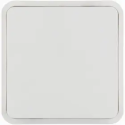 CUBYKO 1 TOUCHE KNX COLORIS BLA