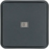 CUBYKO 1 TOUCHE KNX A VOYANT CO