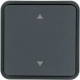 CUBYKO 1 TOUCHE KNX POUR VOLET