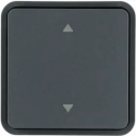 CUBYKO 1 TOUCHE KNX POUR VOLET