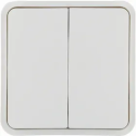 CUBYKO 2 TOUCHES KNX COLORIS BL