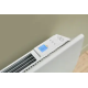 SOKIO DIGITAL H 1500W BLANC