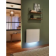DIVALI PI CONNECTE H 1250W BLC