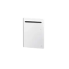 RADIATEUR SENSUAL - HORIZONTAL -
