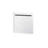 RADIATEUR SENSUAL - HORIZONTAL -