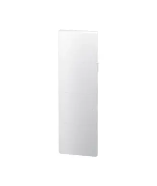 RADIATEUR AXOO - VERTICAL - 2000