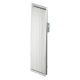 RADIATEUR CALIDOO - VERTICAL - 2