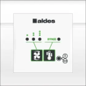 Télécommande filaire 3 vitesses