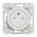 ODACE - LOT DE 100 PRISES 2P+T A