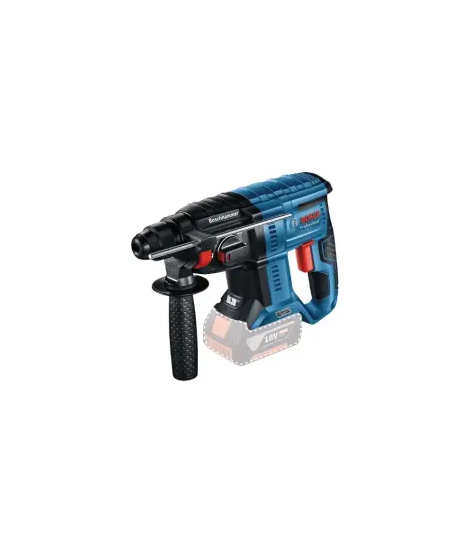 GBH 18V-21 SOLO L-BOXX