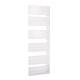 SECHE-SERVIETTE VARIO BLANC EAU